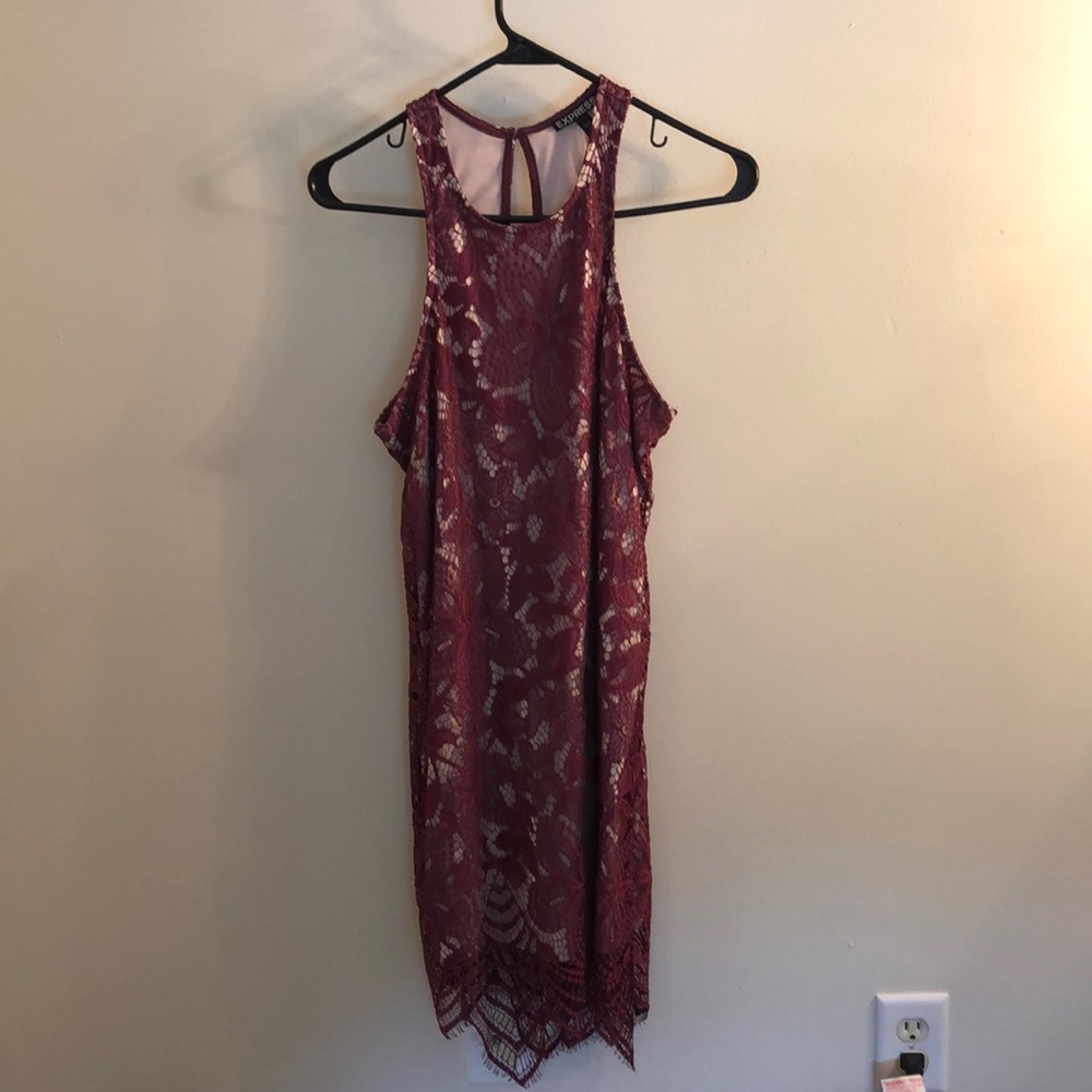 Express Dress